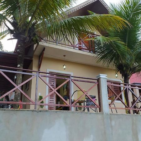 Villa Guaramiranga-Ce Chale Do Rei Exterior foto