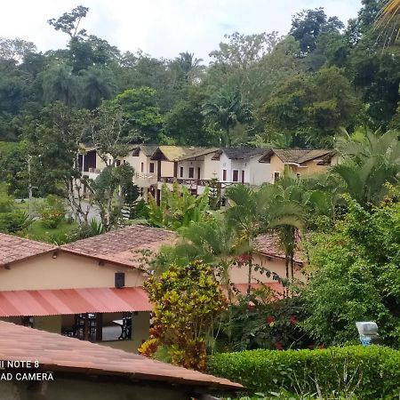 Villa Guaramiranga-Ce Chale Do Rei Exterior foto